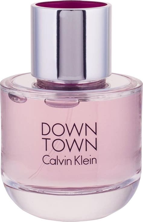 calvin klein downtown discontinued.